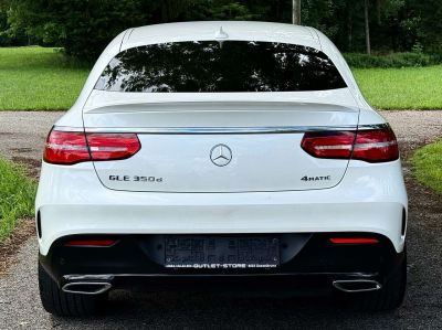 Mercedes-Benz GLE Gebrauchtwagen