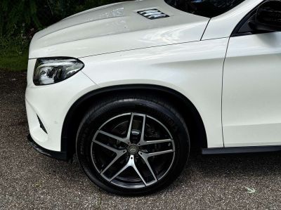 Mercedes-Benz GLE Gebrauchtwagen