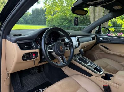 Porsche Macan Gebrauchtwagen Porsche Macan Gebrauchtwagen