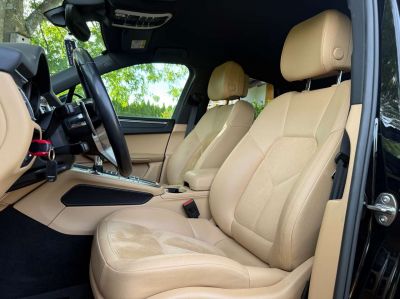 Porsche Macan Gebrauchtwagen Porsche Macan Gebrauchtwagen