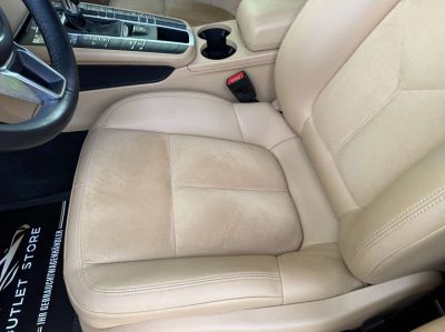 Porsche Macan Gebrauchtwagen Porsche Macan Gebrauchtwagen