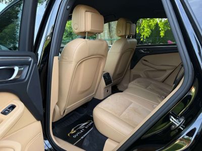 Porsche Macan Gebrauchtwagen Porsche Macan Gebrauchtwagen
