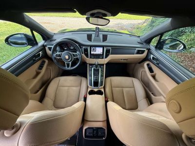 Porsche Macan Gebrauchtwagen Porsche Macan Gebrauchtwagen