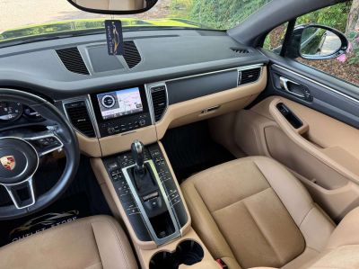 Porsche Macan Gebrauchtwagen Porsche Macan Gebrauchtwagen