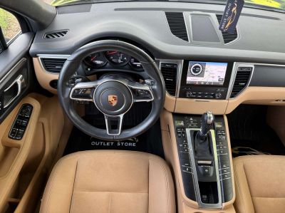 Porsche Macan Gebrauchtwagen Porsche Macan Gebrauchtwagen
