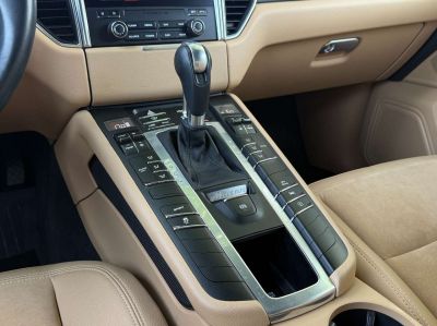 Porsche Macan Gebrauchtwagen Porsche Macan Gebrauchtwagen