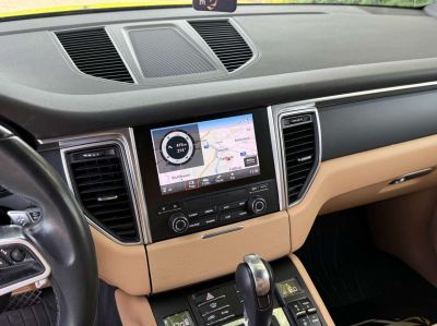 Porsche Macan Gebrauchtwagen Porsche Macan Gebrauchtwagen