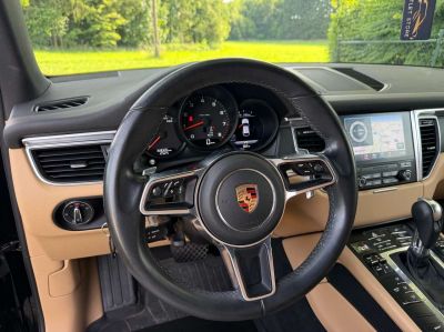 Porsche Macan Gebrauchtwagen Porsche Macan Gebrauchtwagen
