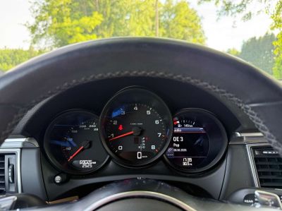 Porsche Macan Gebrauchtwagen Porsche Macan Gebrauchtwagen