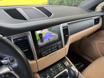 Porsche Macan Gebrauchtwagen Porsche Macan Gebrauchtwagen