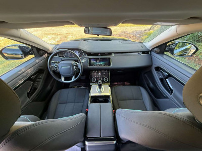 Land Rover Range Rover Evoque Gebrauchtwagen Land Rover Range Rover Evoque Gebrauchtwagen