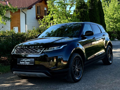 Land Rover Range Rover Evoque Gebrauchtwagen Land Rover Range Rover Evoque Gebrauchtwagen