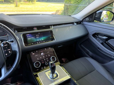 Land Rover Range Rover Evoque Gebrauchtwagen Land Rover Range Rover Evoque Gebrauchtwagen