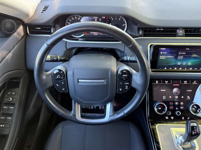 Land Rover Range Rover Evoque Gebrauchtwagen Land Rover Range Rover Evoque Gebrauchtwagen