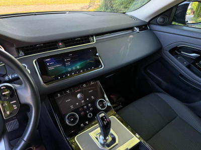 Land Rover Range Rover Evoque Gebrauchtwagen Land Rover Range Rover Evoque Gebrauchtwagen