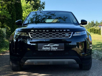 Land Rover Range Rover Evoque Gebrauchtwagen Land Rover Range Rover Evoque Gebrauchtwagen