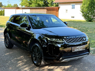 Land Rover Range Rover Evoque Gebrauchtwagen Land Rover Range Rover Evoque Gebrauchtwagen