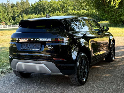 Land Rover Range Rover Evoque Gebrauchtwagen Land Rover Range Rover Evoque Gebrauchtwagen