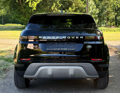 Land Rover Range Rover Evoque Gebrauchtwagen Land Rover Range Rover Evoque Gebrauchtwagen