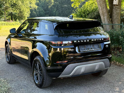 Land Rover Range Rover Evoque Gebrauchtwagen Land Rover Range Rover Evoque Gebrauchtwagen