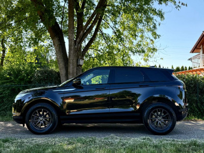 Land Rover Range Rover Evoque Gebrauchtwagen Land Rover Range Rover Evoque Gebrauchtwagen