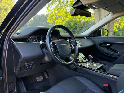 Land Rover Range Rover Evoque Gebrauchtwagen Land Rover Range Rover Evoque Gebrauchtwagen