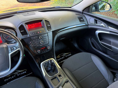 Opel Insignia Gebrauchtwagen