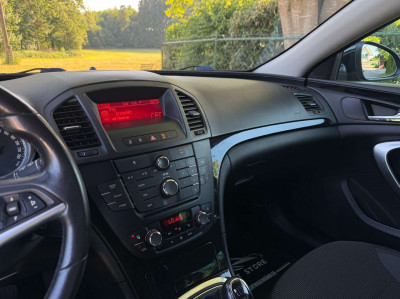 Opel Insignia Gebrauchtwagen