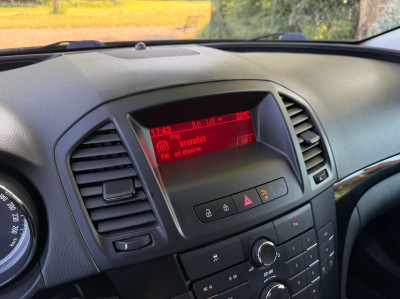 Opel Insignia Gebrauchtwagen