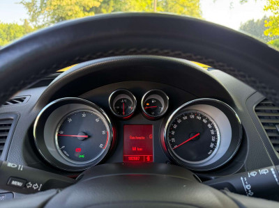 Opel Insignia Gebrauchtwagen