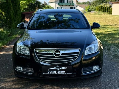 Opel Insignia Gebrauchtwagen
