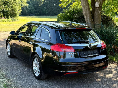 Opel Insignia Gebrauchtwagen