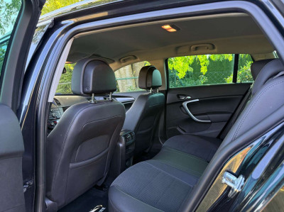Opel Insignia Gebrauchtwagen