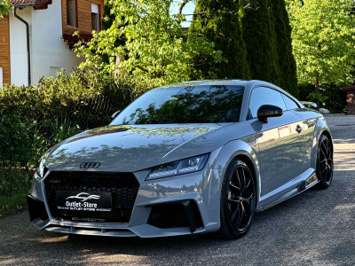 Audi TT Gebrauchtwagen Audi TT Gebrauchtwagen