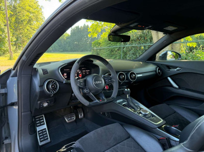 Audi TT Gebrauchtwagen Audi TT Gebrauchtwagen