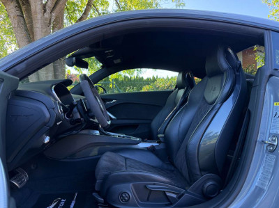 Audi TT Gebrauchtwagen Audi TT Gebrauchtwagen