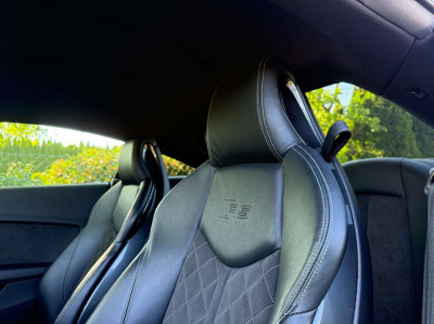 Audi TT Gebrauchtwagen Audi TT Gebrauchtwagen