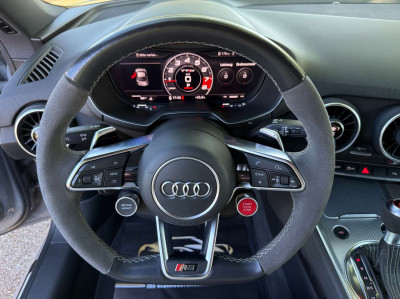 Audi TT Gebrauchtwagen Audi TT Gebrauchtwagen