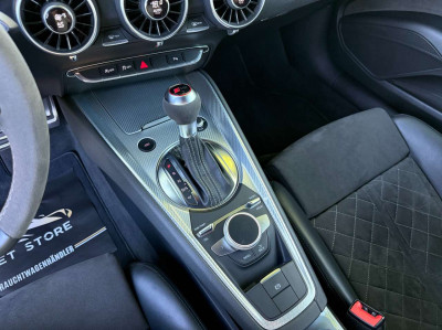 Audi TT Gebrauchtwagen Audi TT Gebrauchtwagen