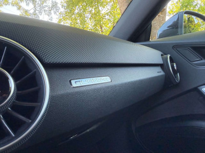 Audi TT Gebrauchtwagen Audi TT Gebrauchtwagen