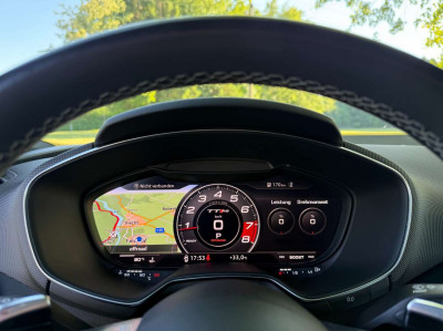 Audi TT Gebrauchtwagen Audi TT Gebrauchtwagen
