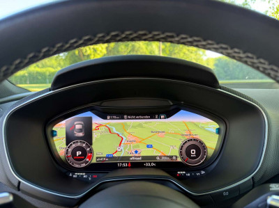 Audi TT Gebrauchtwagen Audi TT Gebrauchtwagen