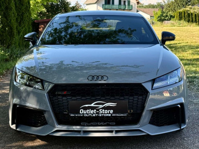 Audi TT Gebrauchtwagen Audi TT Gebrauchtwagen