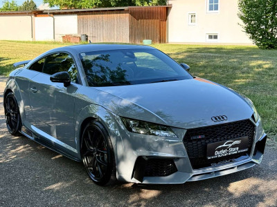 Audi TT Gebrauchtwagen Audi TT Gebrauchtwagen