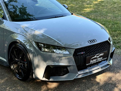 Audi TT Gebrauchtwagen Audi TT Gebrauchtwagen