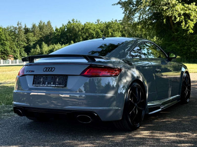 Audi TT Gebrauchtwagen Audi TT Gebrauchtwagen