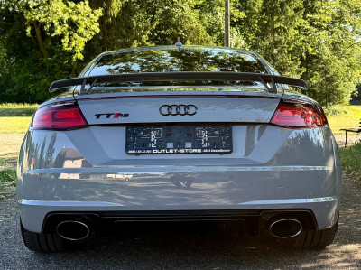 Audi TT Gebrauchtwagen Audi TT Gebrauchtwagen