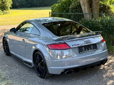 Audi TT Gebrauchtwagen Audi TT Gebrauchtwagen