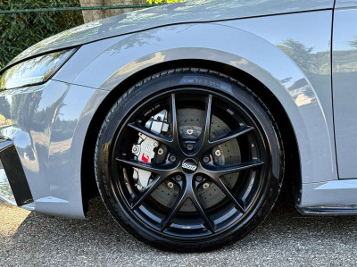 Audi TT Gebrauchtwagen Audi TT Gebrauchtwagen