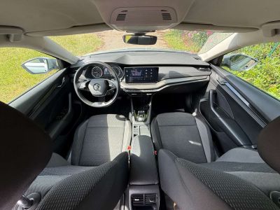 Skoda Octavia Gebrauchtwagen Skoda Octavia Gebrauchtwagen